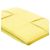 Bottega Veneta Tarjetero cartera Cassette amarillo - vista 5