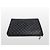 Louis Vuitton Pochette GM Clutch in Canvas Damier Nero - vista 3