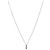 Tiffany & Co Silberkette Tropfen - Ansicht 2