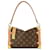 Louis Vuitton Monogram Side Trunk MM Marrone  - vista 1