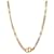 Dior Collana a catena CD Gold D'oro - vista 2