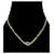 Dior Collana a catena CD Gold D'oro - vista 5