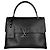 Louis Vuitton Epi Grenelle MM Black Nero