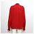 Bottega Veneta Blusa de seda roja para mujer - vista 4