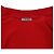 Bottega Veneta Blusa de seda roja para mujer - vista 5
