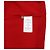 Bottega Veneta Blusa de seda roja para mujer - vista 6