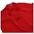 Bottega Veneta Blusa de seda roja para mujer - vista 8