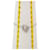 Dior Bracciale Cubic Oblique Silver Argento  - vista 5