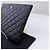Chanel Clutch Classic Caviar Logo CC Black Series Nero - vista 4