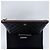 Chanel Clutch Classic Caviar Logo CC Black Series Nero - vista 5