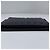 Chanel Clutch Classic Caviar Logo CC Black Series Nero - vista 7
