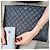 Chanel Clutch Classic Caviar Logo CC Black Series Nero - vista 9