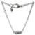 Gucci Bracciale Doppio in Argento  - vista 4