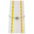 Gucci Bracciale Doppio in Argento  - vista 6
