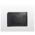 Louis Vuitton Pochette Jour Clutch in Canvas Damier Nero - vista 3