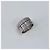 Boucheron Quattro Radiant Edition Diamond Ring White Gold - view 3