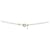 Givenchy Collana Cubic GG Gold D'oro  - vista 3