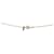Givenchy Collana Cubic GG Gold D'oro  - vista 4