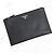 Prada Pochette Saffiano avec logo triangle Noir - vue 6