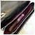 Chanel Lambskin Trendy CC Large Black Silver Nero - vista 8