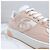 Chanel Sneakers in cotone rosa - vista 6