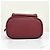 Prada Borsa Bucket Crossbody Vittelo Dino Rossa Rosso - vista 10