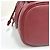 Prada Borsa Bucket Crossbody Vittelo Dino Rossa Rosso - vista 11
