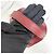 Prada Borsa Bucket Crossbody Vittelo Dino Rossa Rosso - vista 13