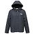 Marni Giacca con cappuccio e zip blu navy da uomo
