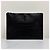 Saint Laurent Borsa a pochette in pelle Monogram Nero - vista 4