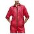 Hermès Camicia da spiaggia Cahier du Colporteur Rosa - vista 4