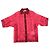 Hermès Camicia da spiaggia Cahier du Colporteur Rosa - vista 7