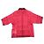 Hermès Camicia da spiaggia Cahier du Colporteur Rosa - vista 8