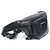 Balenciaga Borsa a tracolla e cintura Explorer multi-zip in vitello Arena nero - vista 2