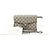Gucci Borsa a tracolla portafoglio con catena Dionysus Mini WOC Marrone - vista 2