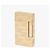 St Dupont Accendino monogramma D'oro - vista 5