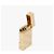 St Dupont Accendino monogramma D'oro - vista 9
