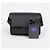 Marni Borsa a tracolla Trunk Medium in pelle Saffiano Nera Nero - vista 6