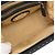 Fendi Selleria Frame Doctor Leather Mini Negro - vista 3