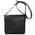 Borsa a tracolla Louis Vuitton Roman PM Nero