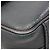 Borsa a tracolla Louis Vuitton Roman PM Nero - vista 16