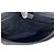 Borsa a tracolla Louis Vuitton Roman PM Nero - vista 5