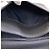 Borsa a tracolla Louis Vuitton Roman PM Nero - vista 8