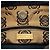 Borsa Tote Loewe Anagram Marrone Nero - vista 6