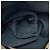 Borsa Tote Loewe Anagram Marrone Nero - vista 7