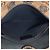 Borsa Tote Loewe Anagram Marrone Nero - vista 9