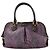Etro Tote Bag mit Paisley-Muster Lila
