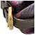 Etro Tote Bag mit Paisley-Muster Lila - Ansicht 10
