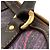Etro Tote Bag mit Paisley-Muster Lila - Ansicht 11