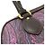 Etro Tote Bag mit Paisley-Muster Lila - Ansicht 12